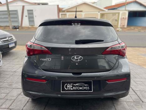 HYUNDAI HB 20 Hatch , Foto 8