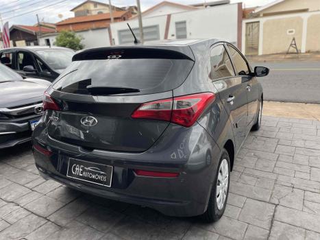 HYUNDAI HB 20 Hatch , Foto 9