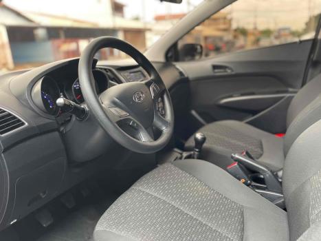 HYUNDAI HB 20 Hatch , Foto 10