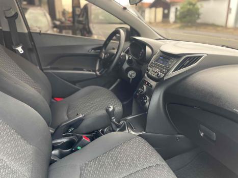 HYUNDAI HB 20 Hatch , Foto 11