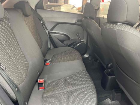 HYUNDAI HB 20 Hatch , Foto 12