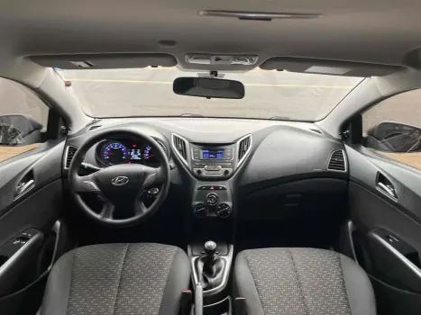 HYUNDAI HB 20 Hatch , Foto 13