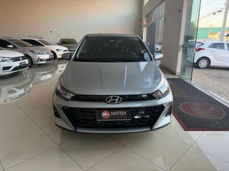 HYUNDAI HB 20 Hatch 1.0 12V 4P FLEX COMFORT, Foto 1 HYUNDAI HB 20 Hatch 1.0 12V 4P FLEX COMFORT, Foto 1