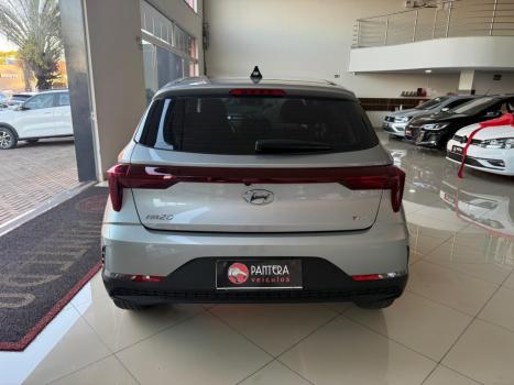 HYUNDAI HB 20 Hatch 1.0 12V 4P FLEX COMFORT, Foto 2 HYUNDAI HB 20 Hatch 1.0 12V 4P FLEX COMFORT, Foto 2