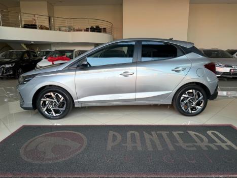 HYUNDAI HB 20 Hatch 1.0 12V 4P FLEX COMFORT, Foto 3 HYUNDAI HB 20 Hatch 1.0 12V 4P FLEX COMFORT, Foto 3