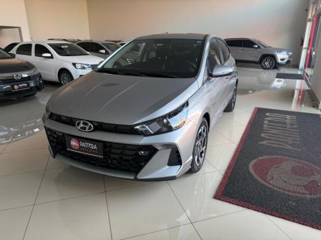 HYUNDAI HB 20 Hatch 1.0 12V 4P FLEX COMFORT, Foto 4 HYUNDAI HB 20 Hatch 1.0 12V 4P FLEX COMFORT, Foto 4