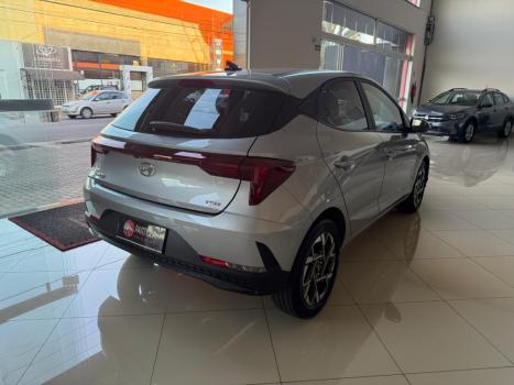 HYUNDAI HB 20 Hatch 1.0 12V 4P FLEX COMFORT, Foto 5 HYUNDAI HB 20 Hatch 1.0 12V 4P FLEX COMFORT, Foto 5