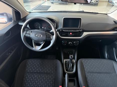 HYUNDAI HB 20 Hatch 1.0 12V 4P FLEX COMFORT, Foto 6 HYUNDAI HB 20 Hatch 1.0 12V 4P FLEX COMFORT, Foto 6