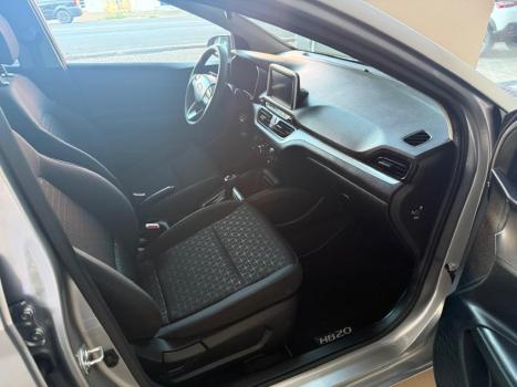 HYUNDAI HB 20 Hatch 1.0 12V 4P FLEX COMFORT, Foto 7 HYUNDAI HB 20 Hatch 1.0 12V 4P FLEX COMFORT, Foto 7
