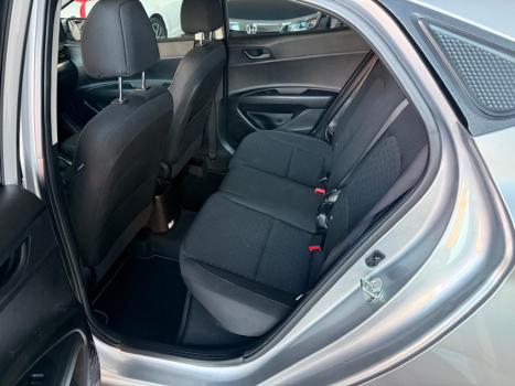 HYUNDAI HB 20 Hatch 1.0 12V 4P FLEX COMFORT, Foto 8 HYUNDAI HB 20 Hatch 1.0 12V 4P FLEX COMFORT, Foto 8