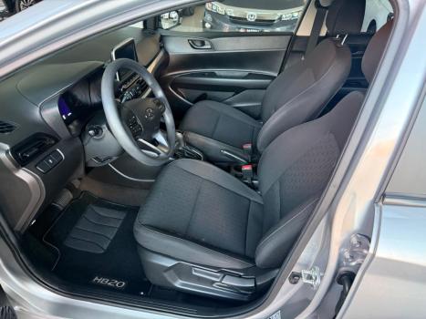 HYUNDAI HB 20 Hatch 1.0 12V 4P FLEX COMFORT, Foto 9 HYUNDAI HB 20 Hatch 1.0 12V 4P FLEX COMFORT, Foto 9