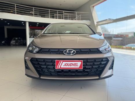 HYUNDAI HB 20 Hatch , Foto 2