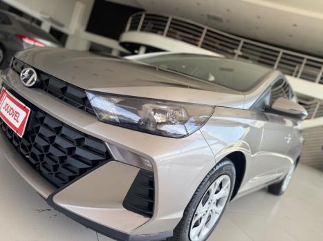 HYUNDAI HB 20 Hatch , Foto 3