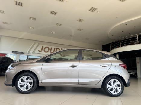 HYUNDAI HB 20 Hatch , Foto 4