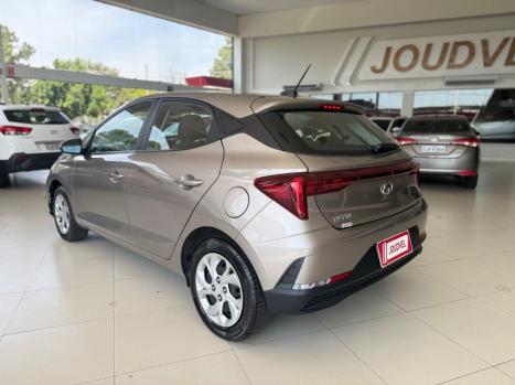 HYUNDAI HB 20 Hatch , Foto 5
