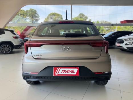 HYUNDAI HB 20 Hatch , Foto 6