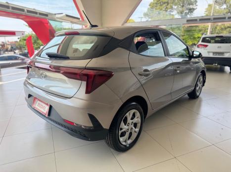 HYUNDAI HB 20 Hatch , Foto 7