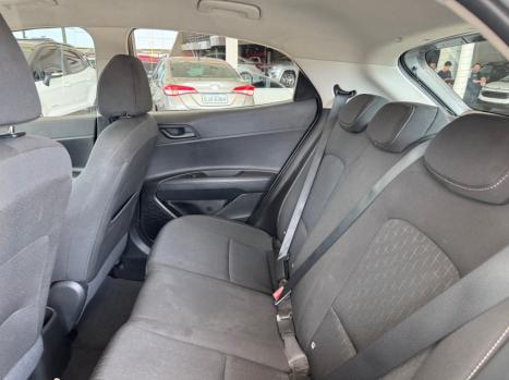HYUNDAI HB 20 Hatch , Foto 9
