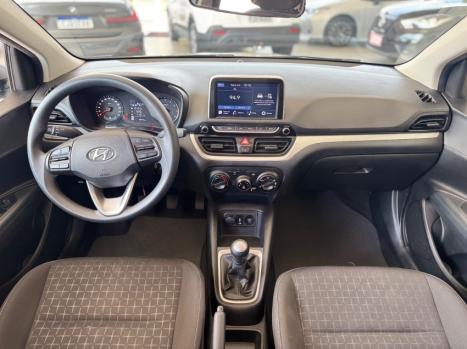 HYUNDAI HB 20 Hatch , Foto 10