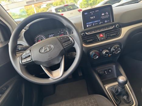 HYUNDAI HB 20 Hatch , Foto 11