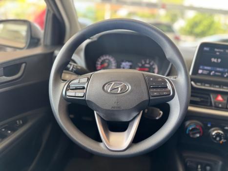 HYUNDAI HB 20 Hatch , Foto 12