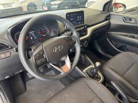 HYUNDAI HB 20 Hatch , Foto 14