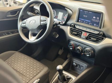 HYUNDAI HB 20 Hatch , Foto 19
