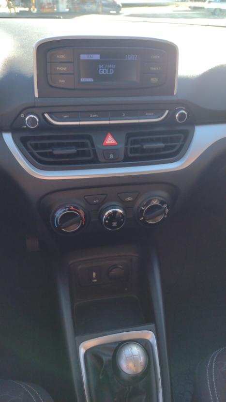 HYUNDAI HB 20 Hatch 1.0 12V 4P FLEX SENSE, Foto 3
