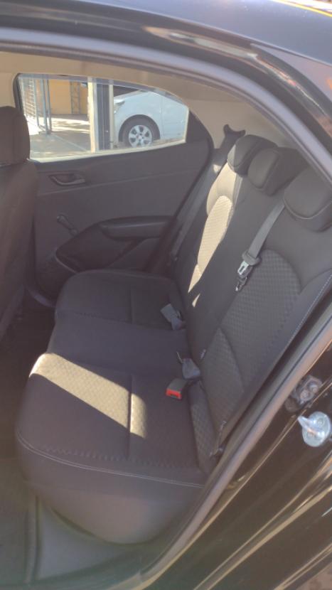 HYUNDAI HB 20 Hatch 1.0 12V 4P FLEX SENSE, Foto 4