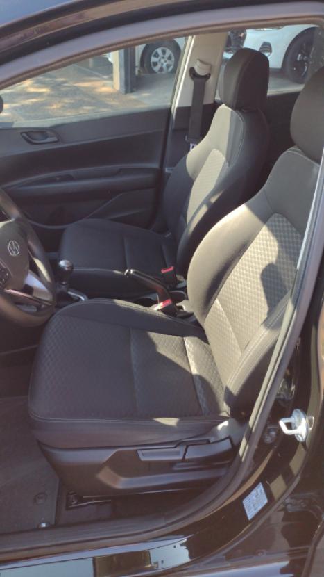 HYUNDAI HB 20 Hatch 1.0 12V 4P FLEX SENSE, Foto 5