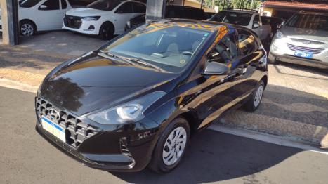 HYUNDAI HB 20 Hatch 1.0 12V 4P FLEX SENSE, Foto 6