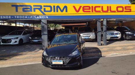 HYUNDAI HB 20 Hatch 1.0 12V 4P FLEX SENSE, Foto 2