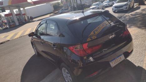 HYUNDAI HB 20 Hatch 1.0 12V 4P FLEX SENSE, Foto 7