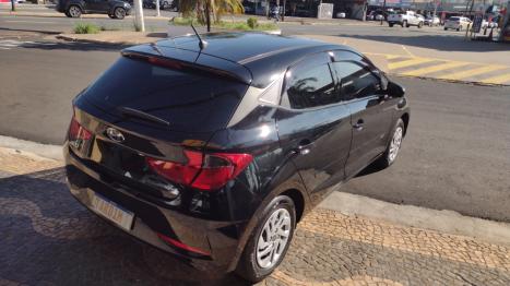 HYUNDAI HB 20 Hatch 1.0 12V 4P FLEX SENSE, Foto 10