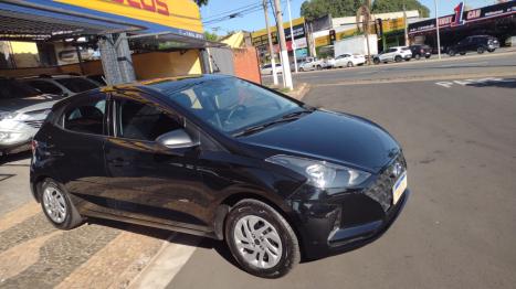 HYUNDAI HB 20 Hatch 1.0 12V 4P FLEX SENSE, Foto 11