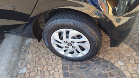 HYUNDAI HB 20 Hatch 1.0 12V 4P FLEX SENSE, Foto 12