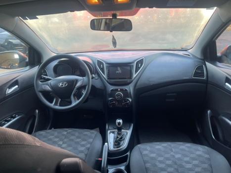 HYUNDAI HB 20 Hatch 1.6 16V 4P R SPEC FLEX AUTOMTICO, Foto 1