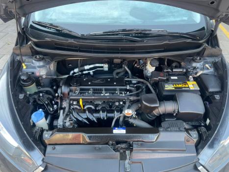 HYUNDAI HB 20 Hatch 1.6 16V 4P R SPEC FLEX AUTOMTICO, Foto 3