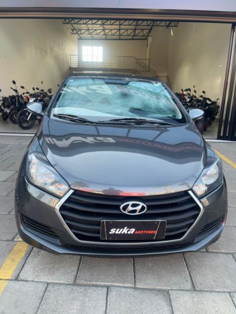 HYUNDAI HB 20 Hatch 1.6 16V 4P R SPEC FLEX AUTOMTICO, Foto 4