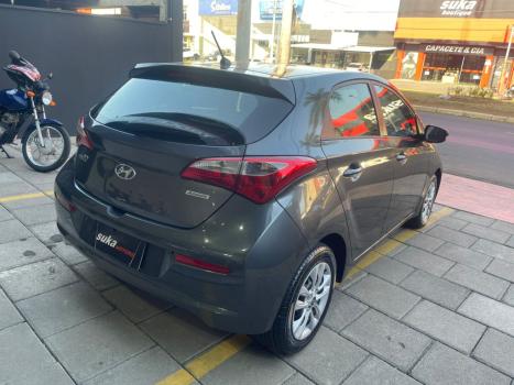 HYUNDAI HB 20 Hatch 1.6 16V 4P R SPEC FLEX AUTOMTICO, Foto 7
