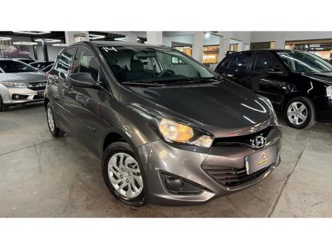 HYUNDAI HB 20 Hatch , Foto 1