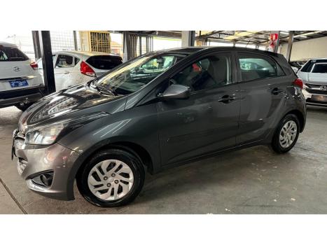 HYUNDAI HB 20 Hatch , Foto 2