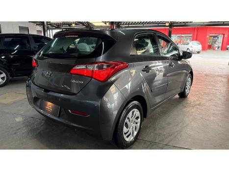 HYUNDAI HB 20 Hatch , Foto 3