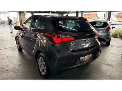 HYUNDAI HB 20 Hatch , Foto 4