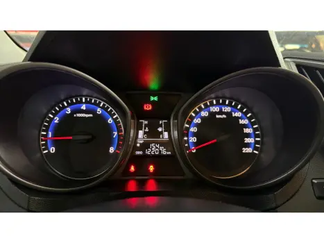 HYUNDAI HB 20 Hatch , Foto 6