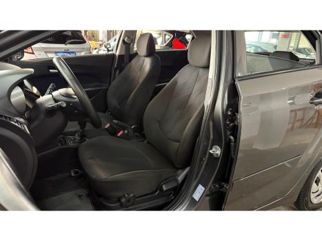 HYUNDAI HB 20 Hatch , Foto 7