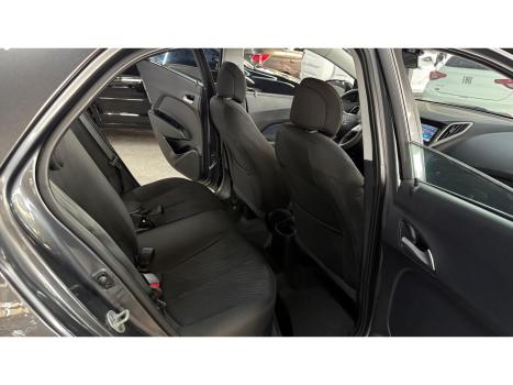 HYUNDAI HB 20 Hatch , Foto 8