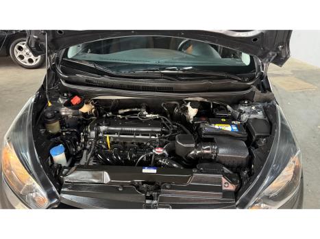 HYUNDAI HB 20 Hatch , Foto 10