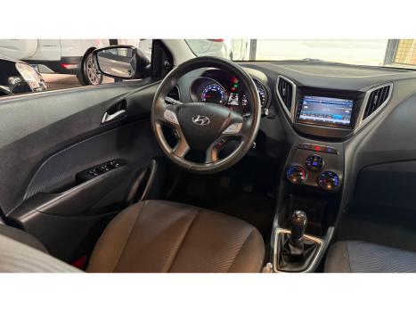 HYUNDAI HB 20 Hatch , Foto 13