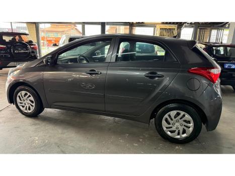 HYUNDAI HB 20 Hatch , Foto 14